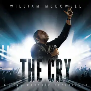 William McDowell - Nothing’s Impossible